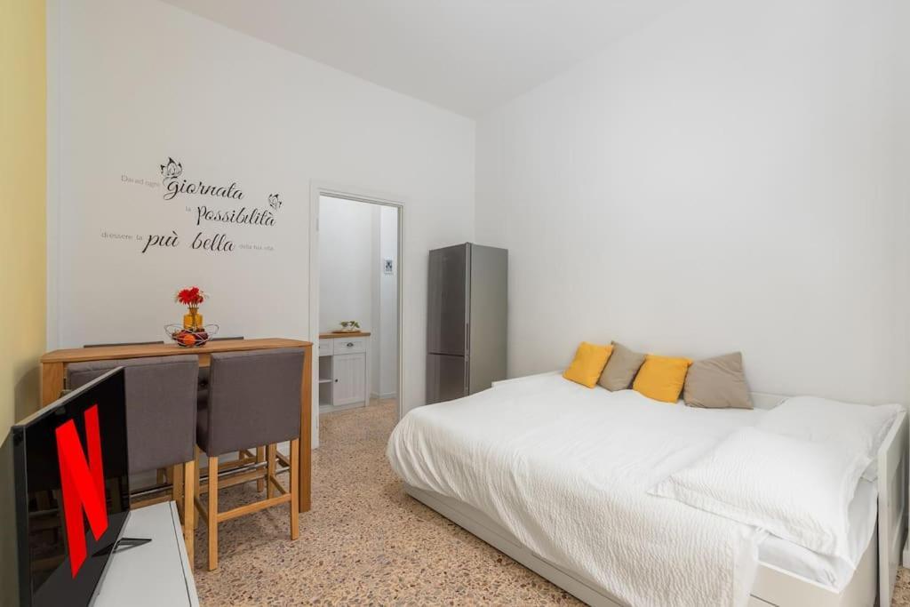 Monza Centro-Milano-Como,Suite Vicino Stazione Kültér fotó